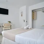 Aldara Отель *