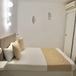 Отель Aldara *