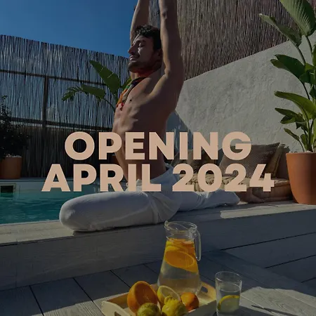 Отель Aldara Сиджес