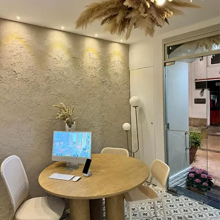 Hotell Aldara