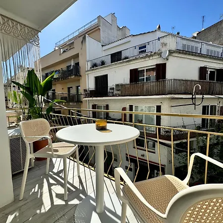 Aldara Hotel *
