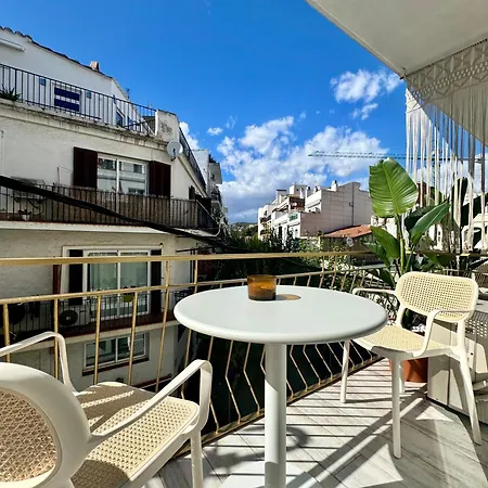 Hotell Aldara