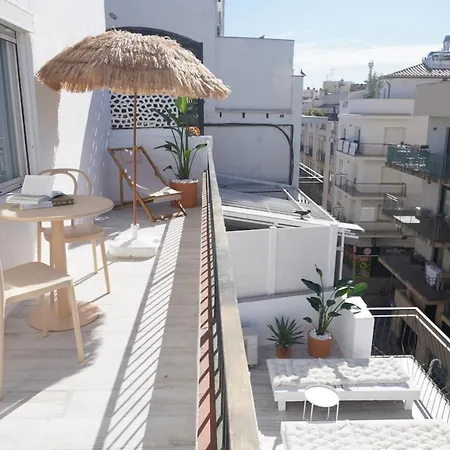 Aldara Sitges