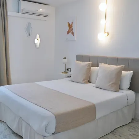 Hotell Aldara *