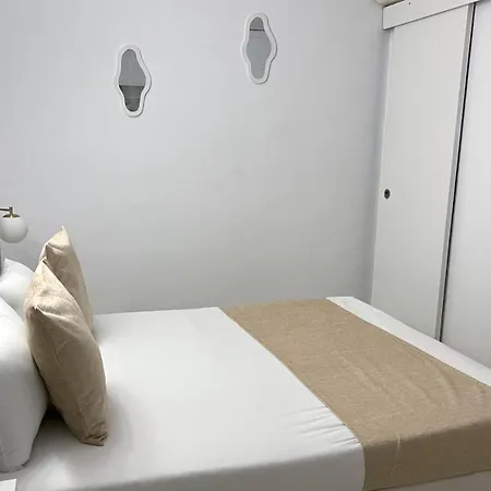 Aldara Hotell *