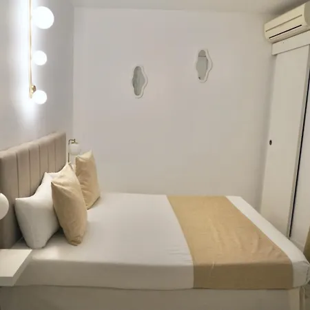 Hotell Aldara *