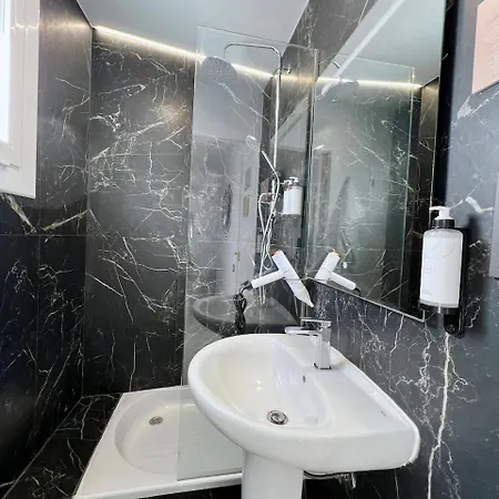 Aldara Hotell Sitges