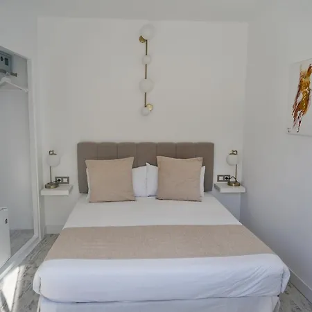 Aldara Hotell