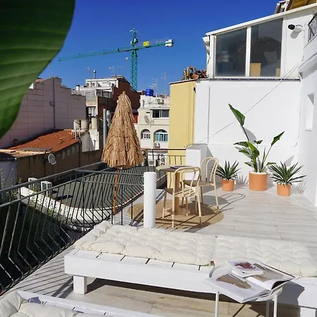 Aldara Hotell