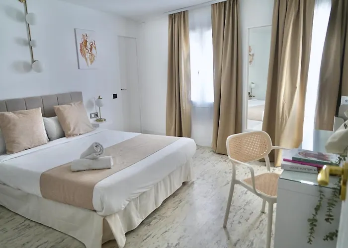 Hotel Aldara Sitges