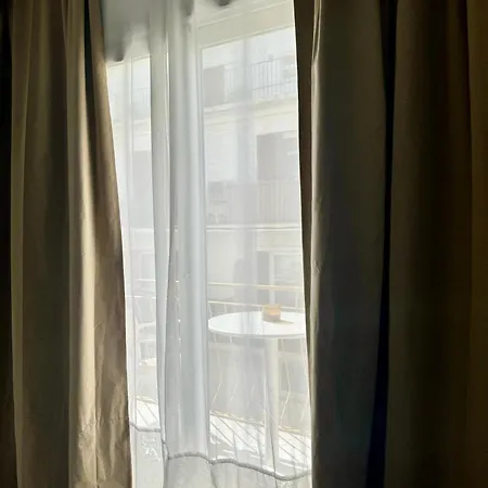 Aldara Hotel *