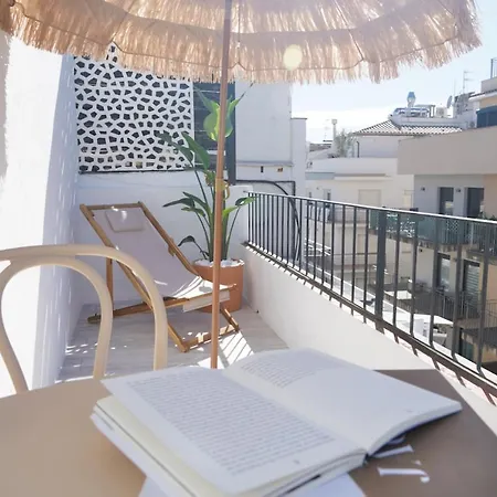 Hotel Aldara Sitges