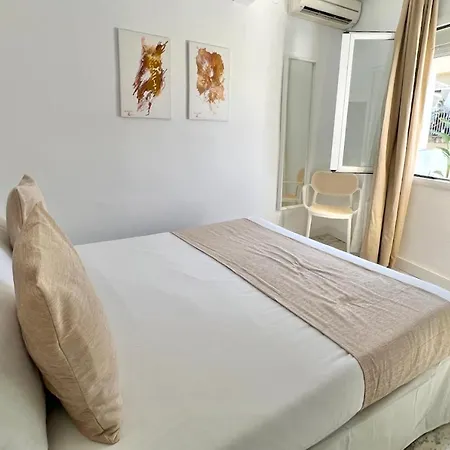 Aldara Σίτζες