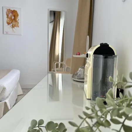 Aldara Ξενοδοχείο *